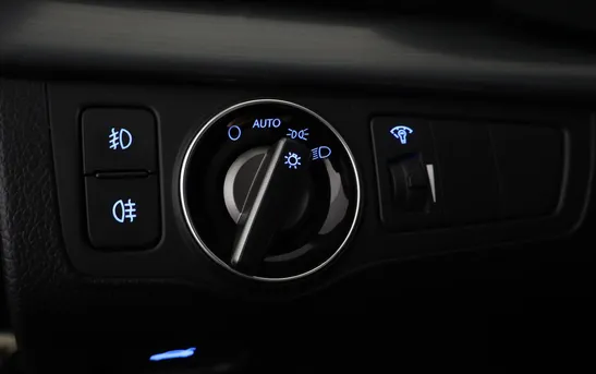 Hyundai i40 2.00 Автоматическая, фото №1