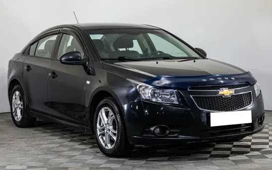Chevrolet Cruze 1.80 Механика, фото №1
