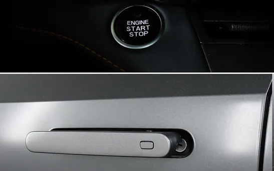 Changan UNI-V 1.50 Робот, фото №1