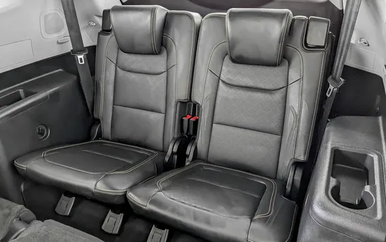 CHERY Tiggo 8 Pro 2.00 Вариатор, фото №1