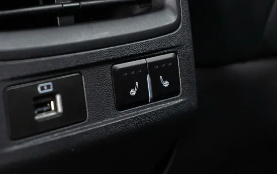 OMODA C5 1.50 Вариатор, фото №1