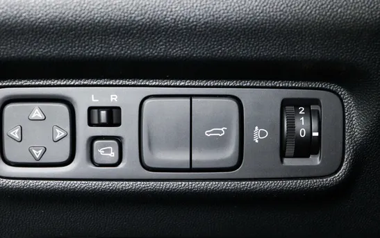 Changan CS55PLUS 1.50 Робот, фото №1