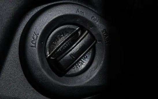 Nissan X-Trail 2.00 Вариатор, фото №1