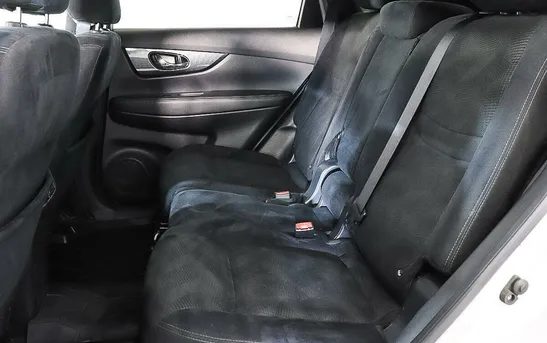 Nissan X-Trail 2.50 Вариатор, фото №1