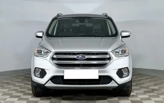 Ford Kuga 1.50 Автоматическая, фото №1
