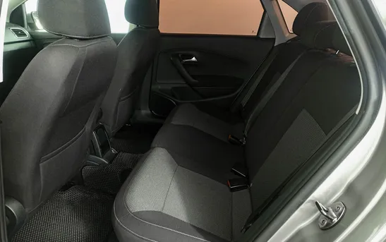 Volkswagen Polo 1.40 Робот, фото №1