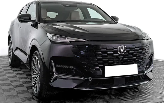 Changan UNI-K 2.00 Автоматическая, фото №1