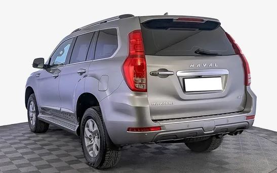 Haval H9 2.00 Автоматическая, фото №1