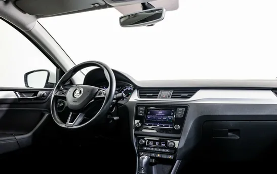 Skoda Rapid 1.60 Автоматическая, фото №1