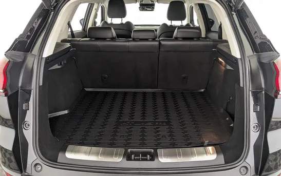 Geely Atlas Pro 1.50 Робот, фото №1