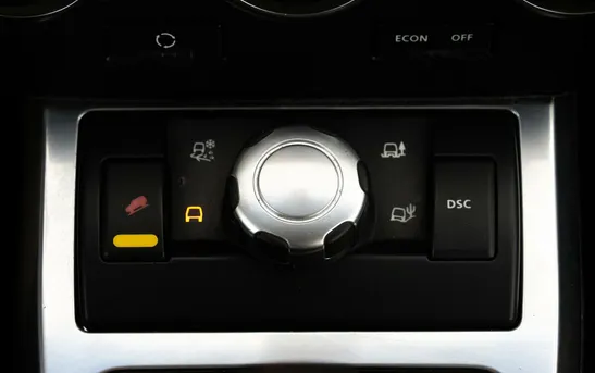 Land Rover Freelander 2.20 Автоматическая, фото №1