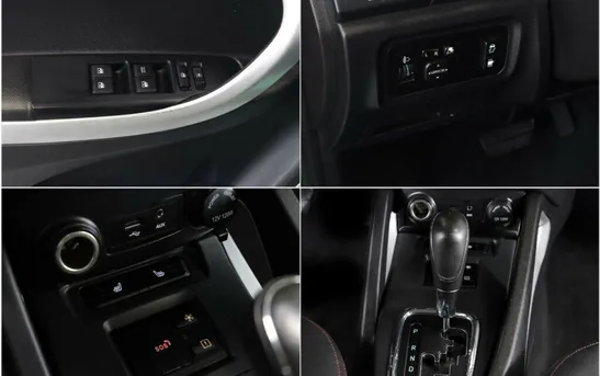 Changan CS35 1.60 Автоматическая, фото №1