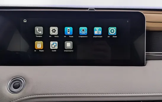 Jetour X70 PLUS 1.60 Робот, фото №1