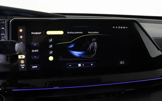 Changan UNI-V 1.50 Робот, фото №1