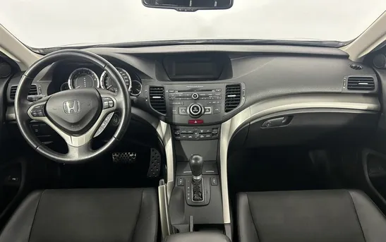 Honda Accord 2.40 Автоматическая, фото №1