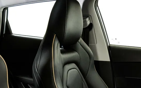 OMODA C5 1.60 Робот, фото №1