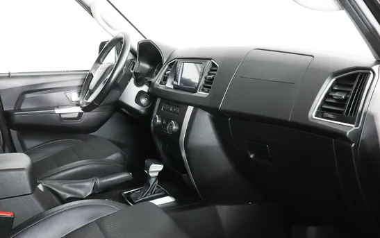 УАЗ Patriot 2.70 Автоматическая, фото №1