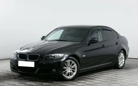 BMW 3 серии 2.00 Автоматическая, фото №1