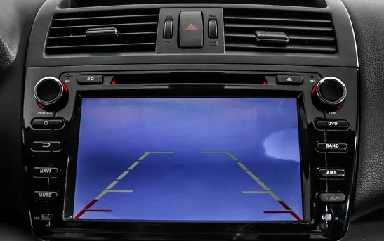 Mazda 6 2.00 Автоматическая, фото №1