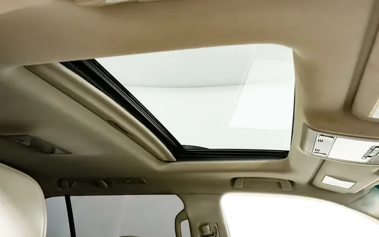 Toyota Land Cruiser 4.50 Автоматическая, фото №1