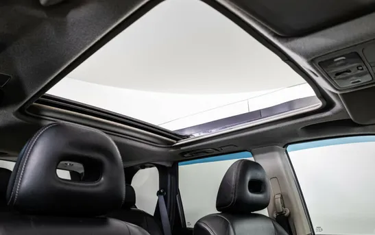 Nissan X-Trail 2.00 Вариатор, фото №1