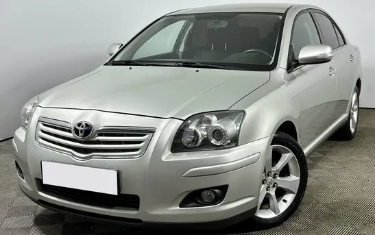 Toyota Avensis 1.80 Механика, фото №1