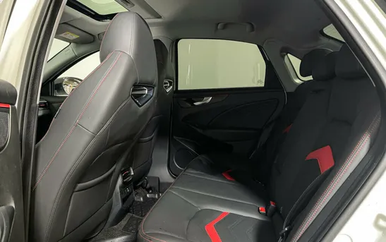 Kaiyi E5 1.50 Вариатор, фото №1