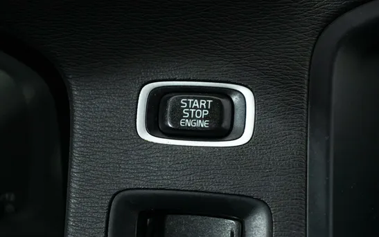 Volvo S60 2.50 Автоматическая, фото №1