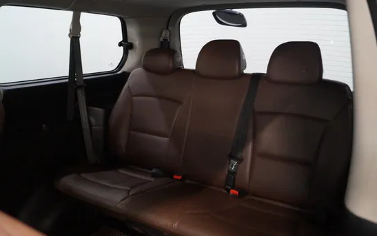 Hyundai Grand Starex 2.50 Автоматическая, фото №1