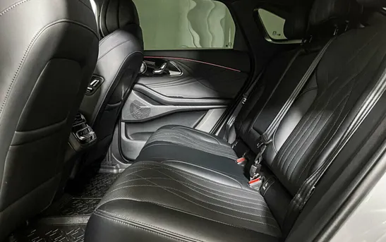 EXEED RX 2.00 Робот, фото №1