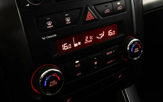 Kia Sorento 2.40 Механика, фото №1