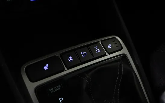 Hyundai Creta 2.00 Автоматическая, фото №1