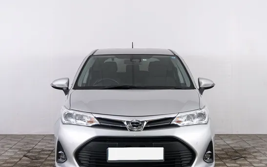 Toyota Corolla 1.50 Вариатор, фото №1