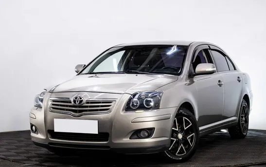 Toyota Avensis 1.80 Механика, фото №1
