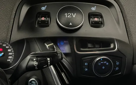 Ford Focus 2.00 Механика, фото №1