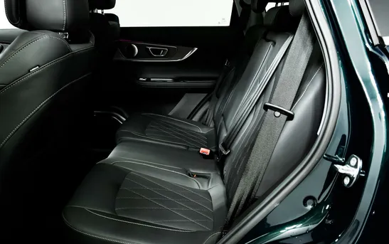 CHERY Tiggo 8 Pro Max 2.00 Робот, фото №1