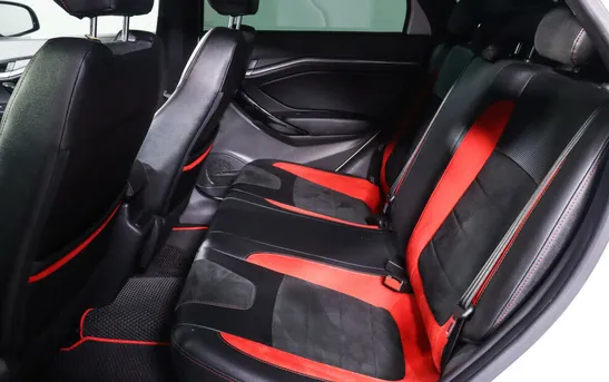 Lada (ВАЗ) Vesta 1.80 Механика, фото №1