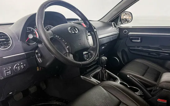 Great Wall Hover H3 2.00 Механика, фото №1