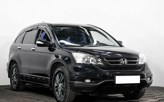 Honda CR-V 2.00 Автоматическая, фото №1