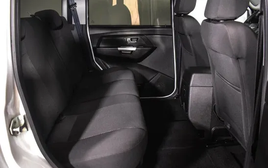 УАЗ Patriot 2.70 Автоматическая, фото №1