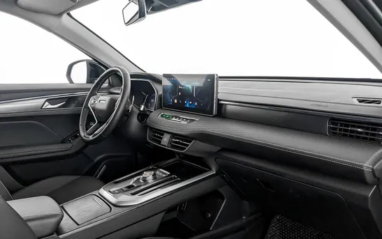 Haval Jolion 1.50 Робот, фото №1