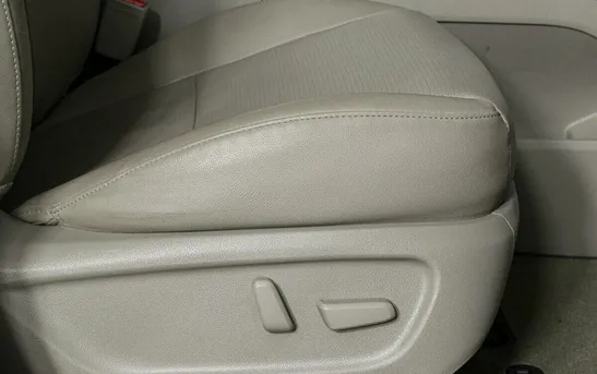 Kia Carnival 2.20 Автоматическая, фото №1