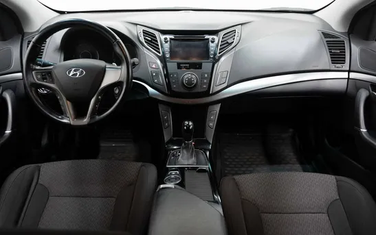 Hyundai i40 2.00 Автоматическая, фото №1