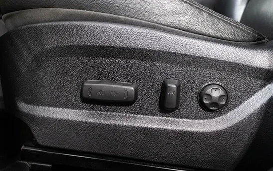 Hyundai Santa Fe 2.20 Автоматическая, фото №1