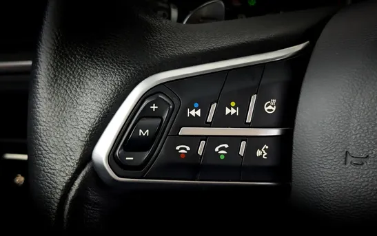 Haval F7 1.50 Робот, фото №1