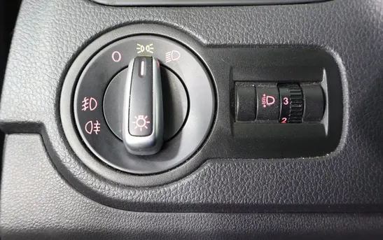 Volkswagen Polo 1.60 Автоматическая, фото №1