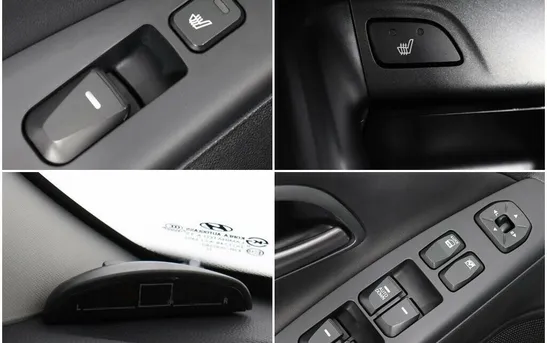 Hyundai ix35 2.00 Автоматическая, фото №1