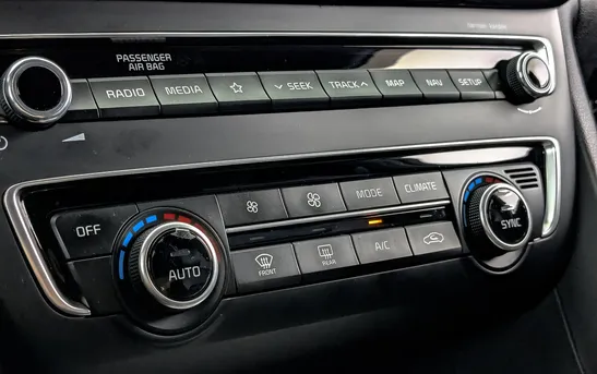 Kia Optima 2.40 Автоматическая, фото №1