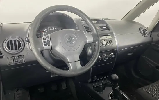 Suzuki SX4 1.60 Механика, фото №1