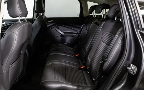 Ford Kuga 1.50 Автоматическая, фото №1